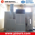 High Quality Painting Room/ Booth/ Oven for Car